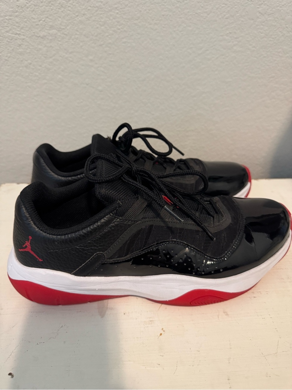 Nike Air Jordan CMFT Low - Men’s size 11